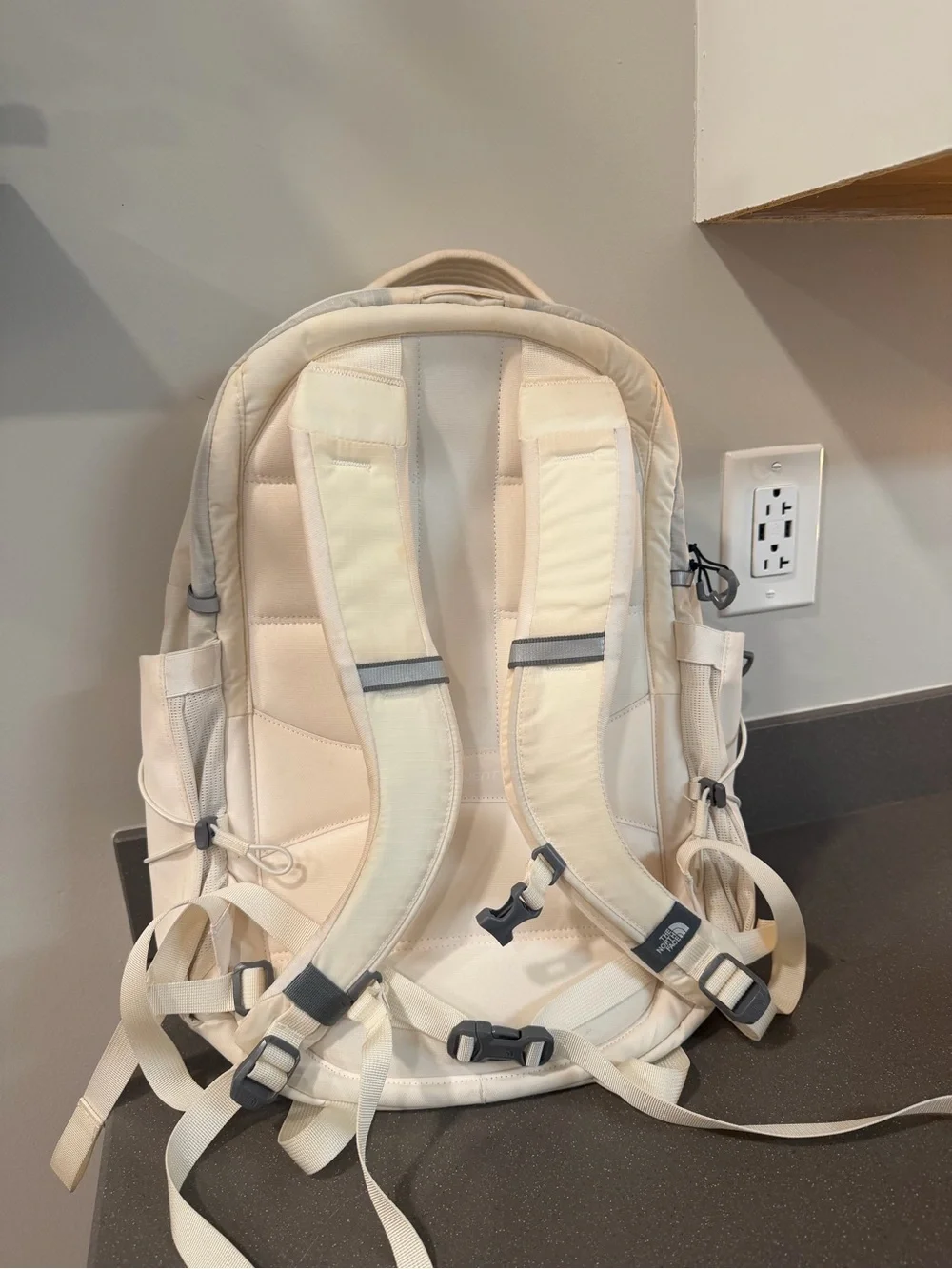 The North Face Backpack